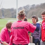 Volunteer